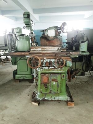 SURFACE GRINDER - BROWN & SHARPE NO.5
