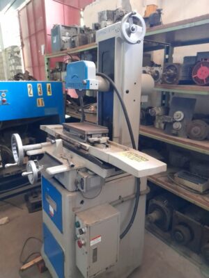 SURFACE GRINDER CHEVALIER FSG-612 (MANUAL)
