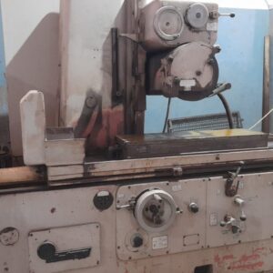 SURFACE GRINDING MACHINE TOS SPD-30B