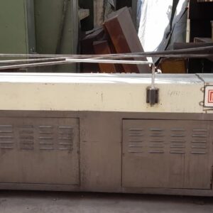 TUBE BENDING MACHINE (HYDRAULIC)