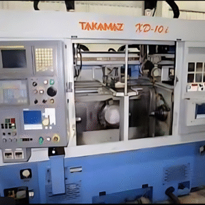 CNC TURNING CENTER
