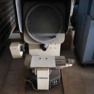PROFILE PROJECTOR (HORIZIONTAL)