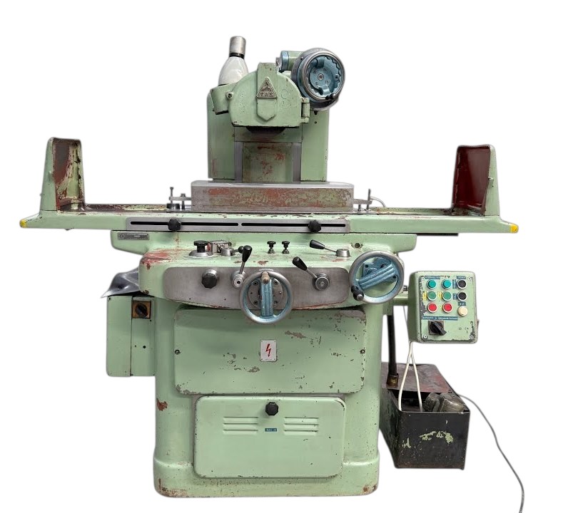 SURFACE GRINDER (OLD AND USED)