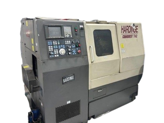 TURNING CENTER