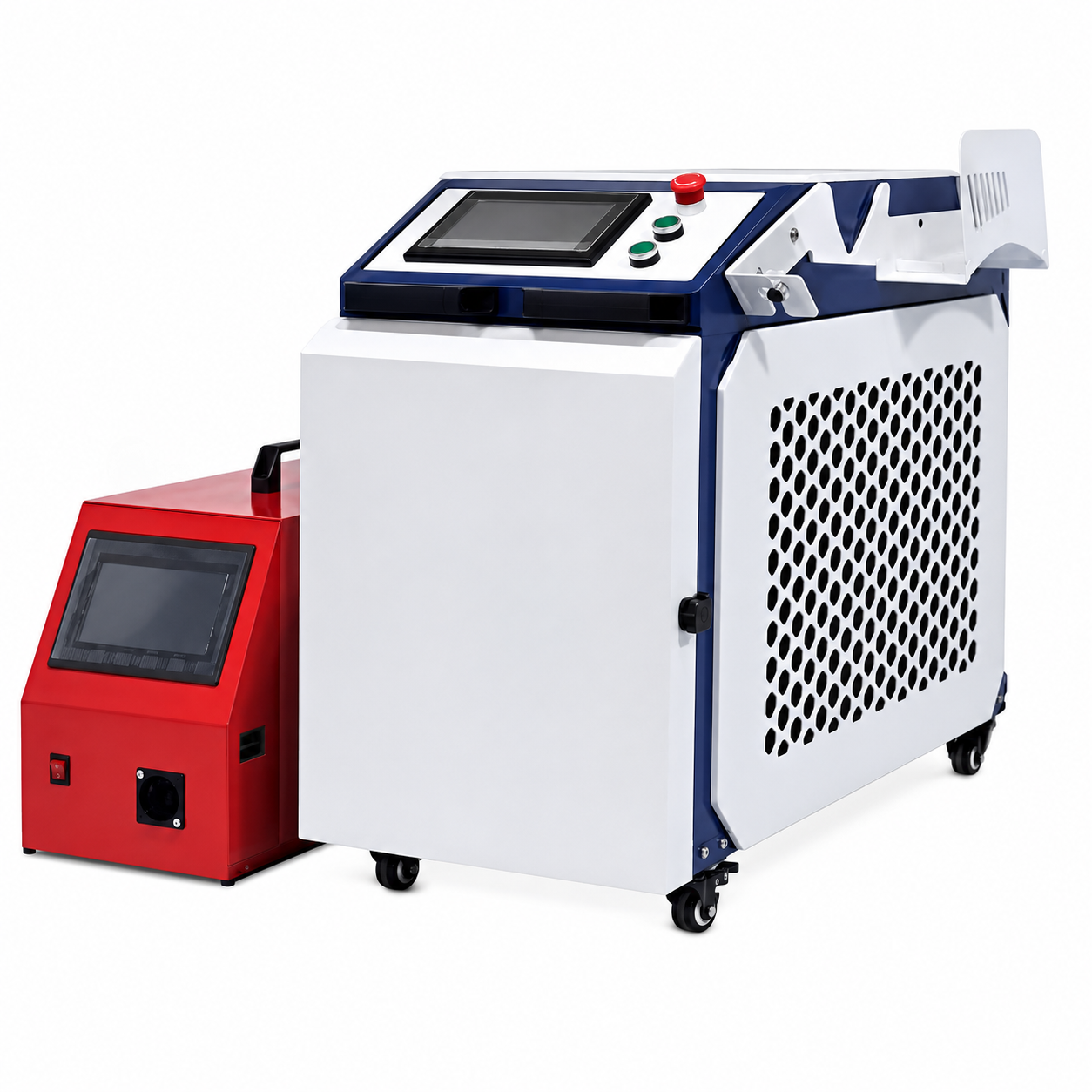 LASER WELDING MACHINE