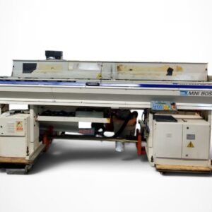 BAR FEEDER