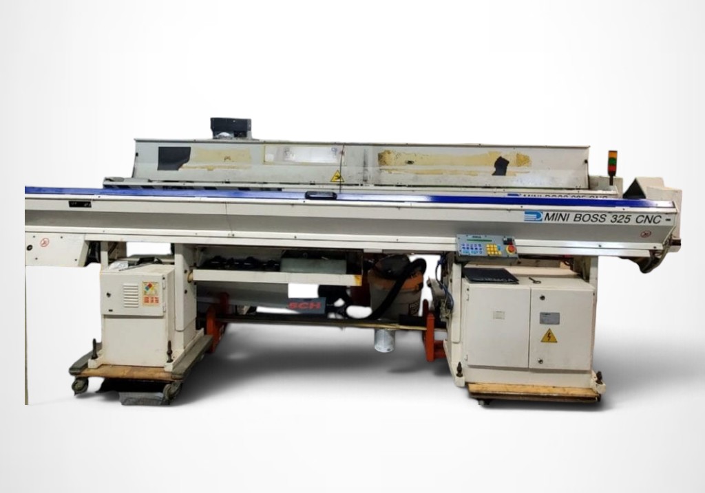 BAR FEEDER