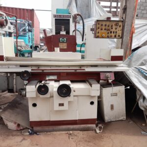 SURFACE GRINDER MACHINE